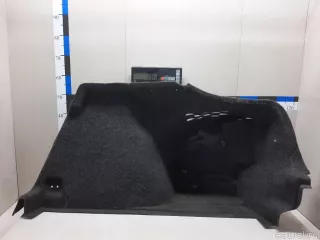 1Z5867428L1BS VAG Обшивка багажника Skoda Octavia A8 Арт E23013215, вид 1