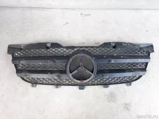 90688003859051 Mercedes Benz Решетка радиатора Mercedes Sprinter W907/910 Арт E23021992, вид 1