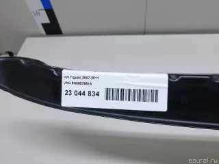 5N0807651A VAG Усилитель переднего бампера Volkswagen Tiguan 1 Арт E23044834, вид 12
