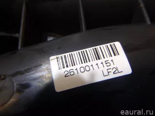 LF2L13100C Mazda Коллектор впускной Mazda 6 3 2.0л Арт E23059100, вид 15