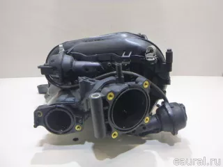 LF2L13100C Mazda Коллектор впускной Mazda 6 3 2.0л Арт E23059100, вид 8