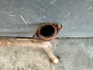 LFE640600C Mazda Глушитель средняя часть Mazda 6 3 Арт E23069454, вид 3