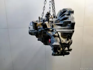  МКПП (механическая коробка переключения передач) Mazda 6 3 Арт E23073613, вид 3