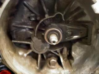  МКПП (механическая коробка переключения передач) Mazda 6 3 Арт E23073613, вид 5