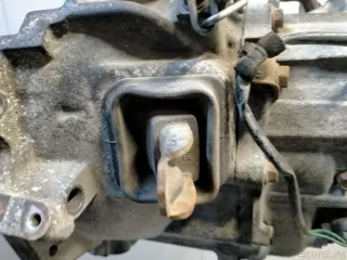  МКПП (механическая коробка переключения передач) Mazda 6 3 Арт E23073613, вид 7