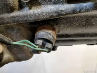  МКПП (механическая коробка переключения передач) Mazda 6 3 Арт E23073613, вид 9