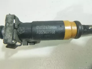 05037479AA Chrysler Распределитель впрыска (инжектор) Chrysler 300C 1 Арт E23093892, вид 7