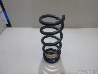 550201BA0B Nissan Пружина задняя Infiniti QX50 2 Арт E23114215, вид 1