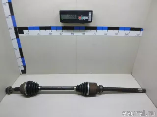 1608505580 Citroen-Peugeot Полуось передняя правая Citroen Jumper 3 Арт E23130768, вид 1