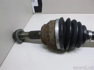 1608505580 Citroen-Peugeot Полуось передняя правая Citroen Jumper 3 Арт E23130768, вид 2