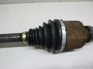 1608505580 Citroen-Peugeot Полуось передняя правая Citroen Jumper 3 Арт E23130768, вид 3