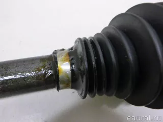 1608505580 Citroen-Peugeot Полуось передняя правая Citroen Jumper 3 Арт E23130768, вид 4