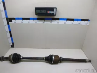 1608505580 Citroen-Peugeot Полуось передняя правая Citroen Jumper 3 Арт E23130768, вид 6