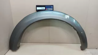 7420A034HA Mitsubishi Накладка заднего крыла правого Mitsubishi L200 5 Арт E23132158