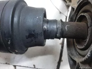 5N0521101E VAG Вал карданный задний Volkswagen Tiguan 1 Арт E23152951, вид 5