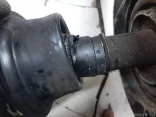 5N0521101E VAG Вал карданный задний Volkswagen Tiguan 1 Арт E23152951, вид 8