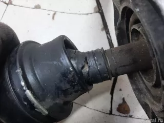 5N0521101E VAG Вал карданный задний Volkswagen Tiguan 1 Арт E23152951, вид 9