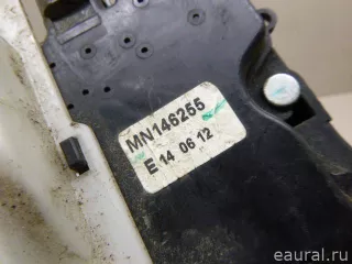 5715A185 Mitsubishi Замок двери передней левой Mitsubishi Monter 4 Арт E23162534, вид 3