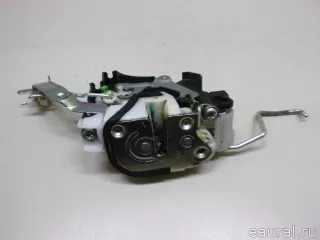 5715A185 Mitsubishi Замок двери передней левой Mitsubishi Monter 4 Арт E23162534, вид 5