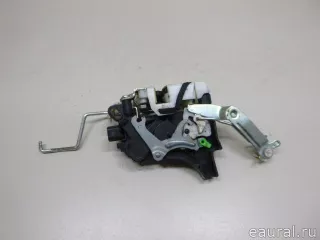 5715A185 Mitsubishi Замок двери передней левой Mitsubishi Monter 4 Арт E23162534, вид 6