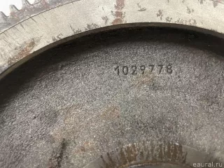 123108853R Renault Маховик Renault Megane 3 Арт E23189836, вид 4