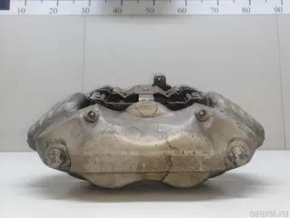 0034205183 Mercedes Benz Суппорт тормозной передний левый Mercedes E W212 Арт E23197858, вид 1