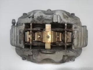 0034205183 Mercedes Benz Суппорт тормозной передний левый Mercedes E W212 Арт E23197858, вид 2