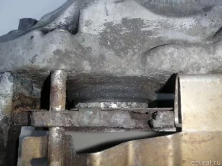0034205183 Mercedes Benz Суппорт тормозной передний левый Mercedes E W212 Арт E23197858, вид 3