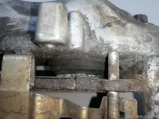 0034205183 Mercedes Benz Суппорт тормозной передний левый Mercedes E W212 Арт E23197858, вид 4