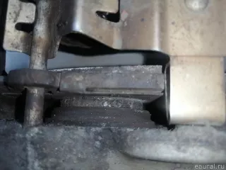 0034205183 Mercedes Benz Суппорт тормозной передний левый Mercedes E W212 Арт E23197858, вид 6