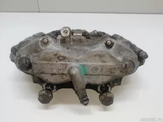 0034205183 Mercedes Benz Суппорт тормозной передний левый Mercedes E W212 Арт E23197858, вид 7