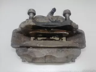 0034205183 Mercedes Benz Суппорт тормозной передний левый Mercedes E W212 Арт E23197858, вид 8