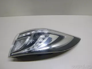 G33P51150F Mazda Фонарь задний наружный правый Mazda 6 3 Арт E23212225, вид 2