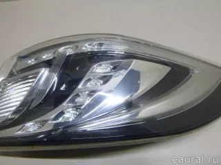 G33P51150F Mazda Фонарь задний наружный правый Mazda 6 3 Арт E23212225, вид 4