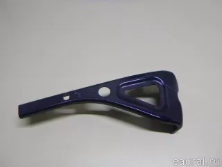 GS1D52140 Mazda Кронштейн крепления крыла Mazda 6 3 Арт E23213027