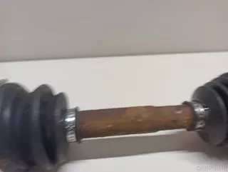 3815A181 Mitsubishi Полуось передняя левая (приводной вал, шрус) Mitsubishi Monter 4 Арт E23217519, вид 5