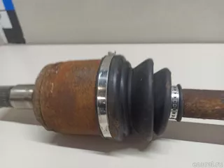 3815A181 Mitsubishi Полуось передняя левая (приводной вал, шрус) Mitsubishi Monter 4 Арт E23217519, вид 6