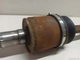 3815A181 Mitsubishi Полуось передняя левая (приводной вал, шрус) Mitsubishi Monter 4 Арт E23217519, вид 7
