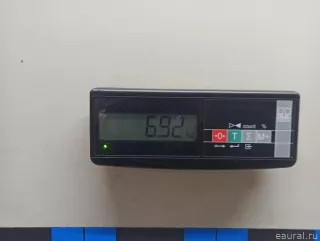 3815A181 Mitsubishi Полуось передняя левая (приводной вал, шрус) Mitsubishi Monter 4 Арт E23217519, вид 10
