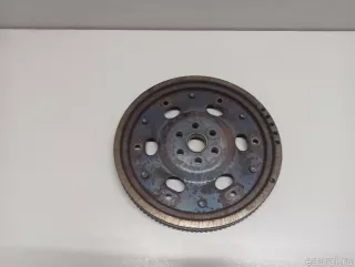 2701A013 Mitsubishi Маховик Mitsubishi L200 5 Арт E23218288, вид 2