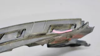 5N0807393A VAG Направляющая заднего бампера левая Volkswagen Tiguan 1 Арт E23220690, вид 9