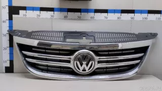 5N0853651C2ZZ VAG Решетка радиатора Volkswagen Tiguan 1 Арт E23220734, вид 1
