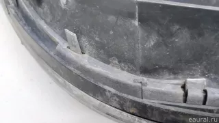 5N0853651C2ZZ VAG Решетка радиатора Volkswagen Tiguan 1 Арт E23220734, вид 14
