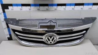 5N0853651C2ZZ VAG Решетка радиатора Volkswagen Tiguan 1 Арт E23220734, вид 2