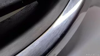 5N0853651C2ZZ VAG Решетка радиатора Volkswagen Tiguan 1 Арт E23220734, вид 4