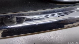5N0853651C2ZZ VAG Решетка радиатора Volkswagen Tiguan 1 Арт E23220734, вид 8