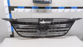 5N0853651C2ZZ VAG Решетка радиатора Volkswagen Tiguan 1 Арт E23220734, вид 9