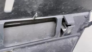 5N0853651C2ZZ VAG Решетка радиатора Volkswagen Tiguan 1 Арт E23220734, вид 10