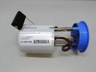 6R0919051G VAG Насос топливный электрический (подкачка) Audi A1 Арт E23225238, вид 9