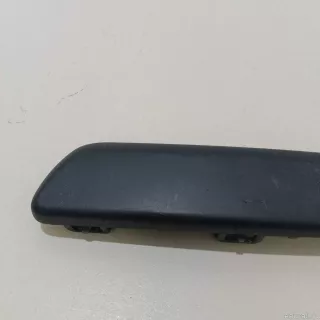  Накладка заднего бампера правая Renault Clio 3 Арт E23231576, вид 2